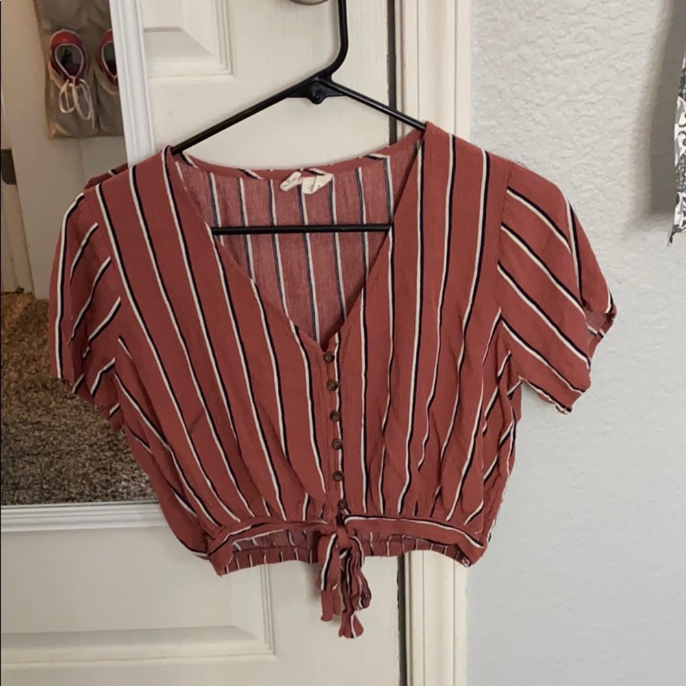 dress up top